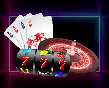 Игры Азино777