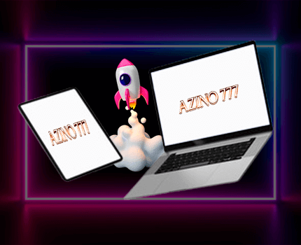 Зеркало Азино777
